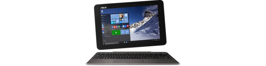 Asus T100TAF W10